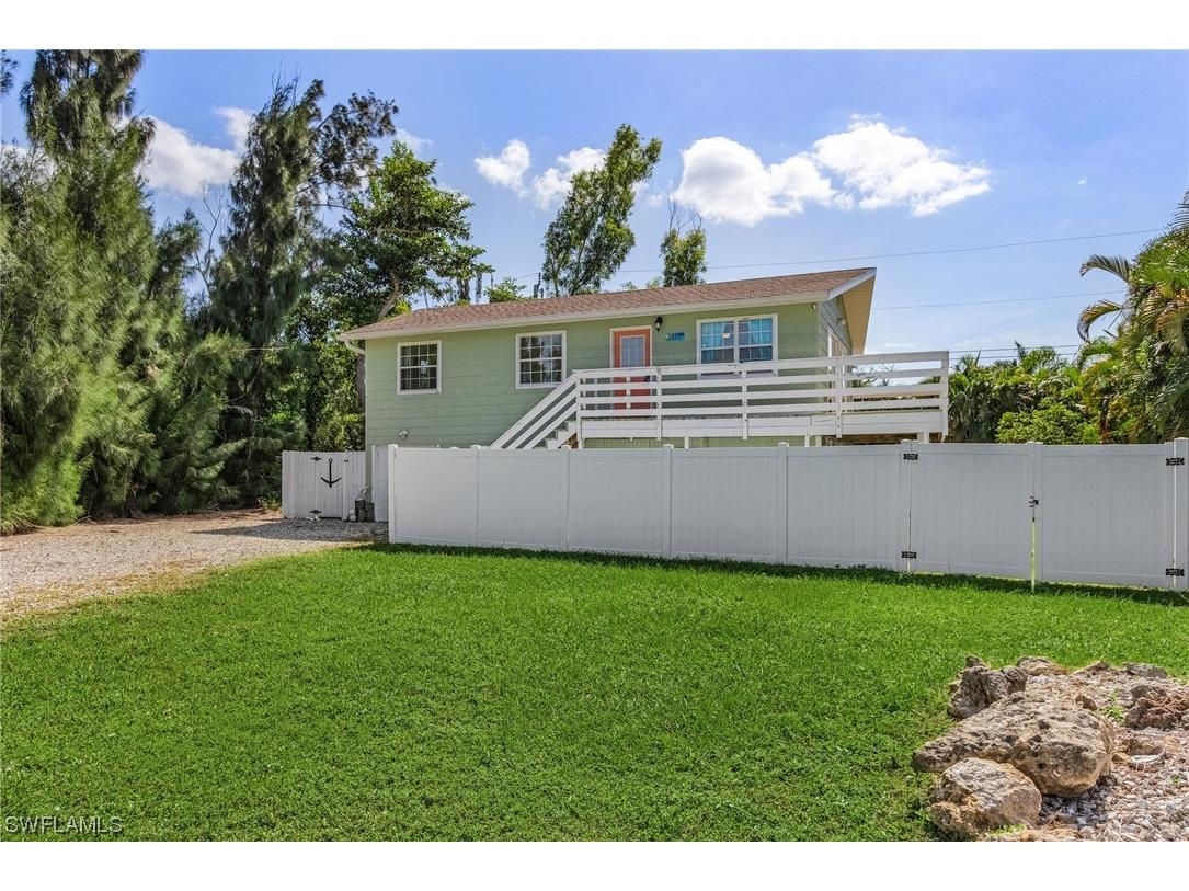 5823 Trout Road Bokeelia FL 33922 223082116 image1