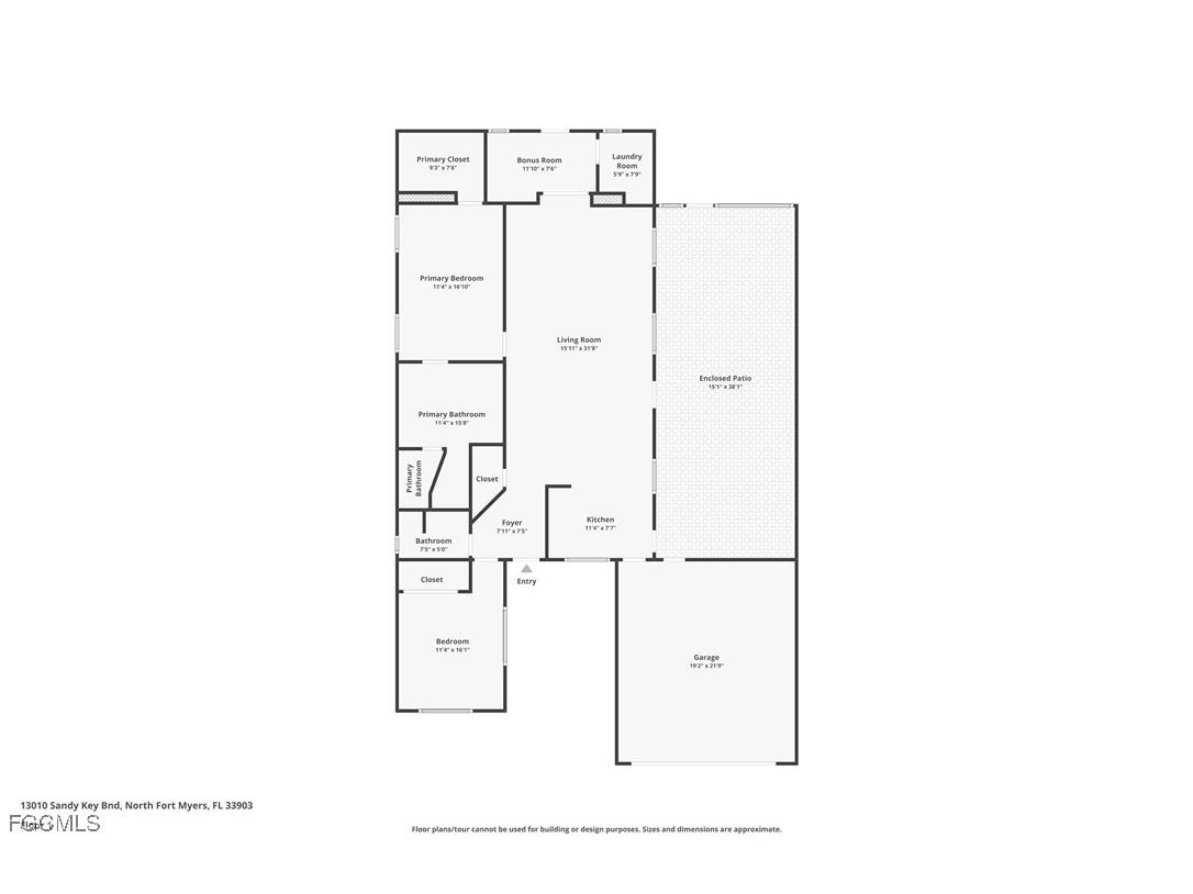 5824 Wild Fig Lane Fort Myers FL 33919 2026005606 image39