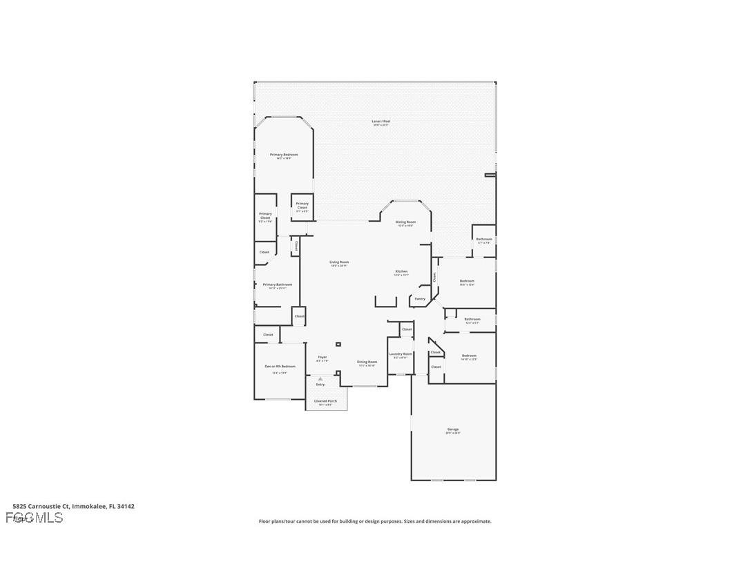 5825 Carnoustie Court Ave Maria FL 34142 2026002070 image43