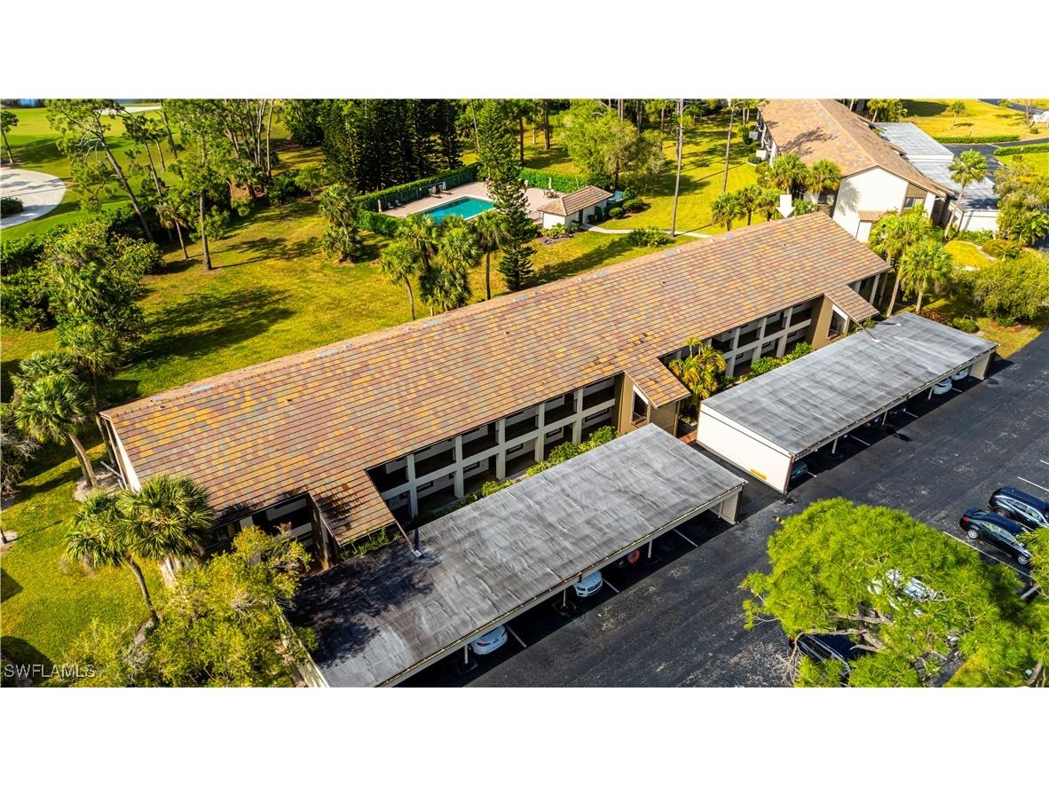 5825 Rattlesnake Hammock Road #108 Naples FL 34113 225045070 image1