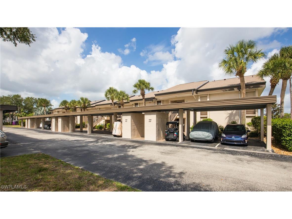 5825 Trailwinds Drive #425 Fort Myers FL 33907 225045580 image29