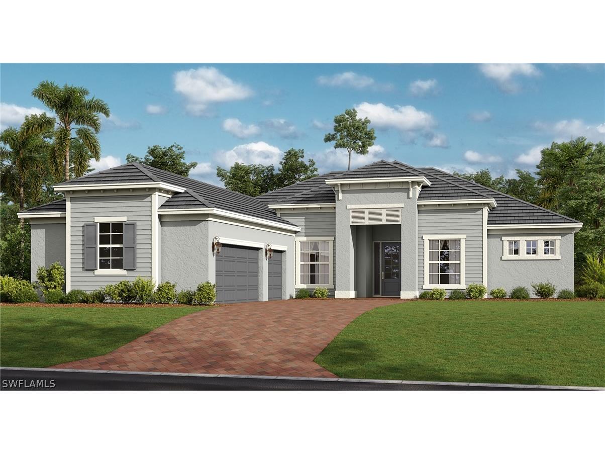 5826 Carnoustie Court Ave Maria FL 34142 222051080 image1