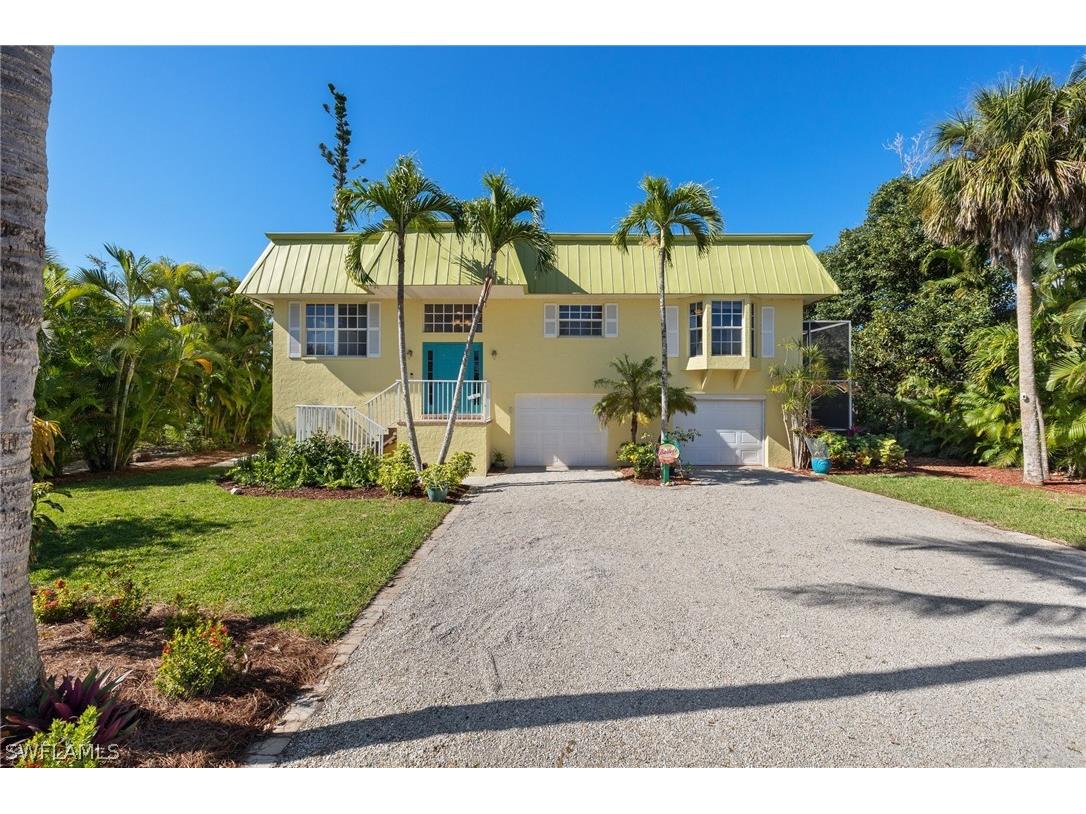 5827 Pine Tree Drive Sanibel FL 33957 224032198 image1