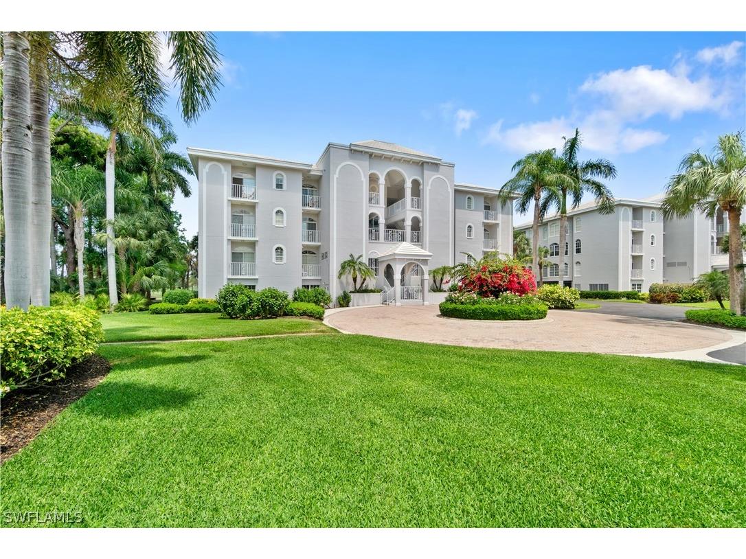 583 Audubon Boulevard #C201 Naples FL 34110 224033487 image1