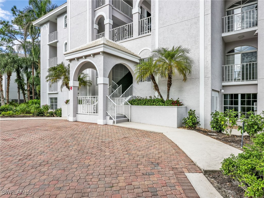 583 Audubon Boulevard #C201 Naples FL 34110 225082035 image7