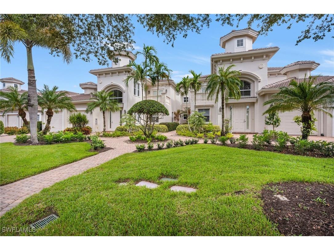 583 Avellino Isles Circle #102 Naples FL 34119 225068398 image27
