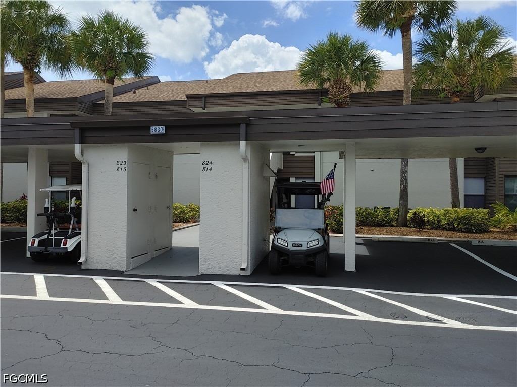 5830 Trailwinds Drive #814 Fort Myers FL 33907 2026018663 image45