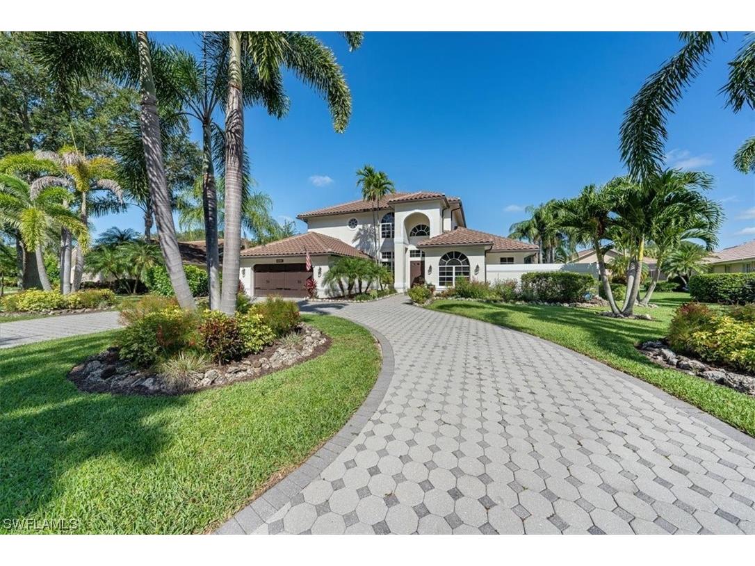 5831 Cinzano Court Naples FL 34119 223033629 image1