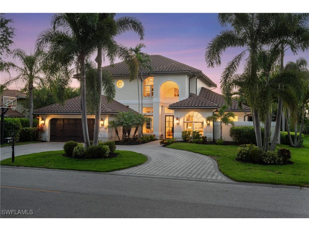5831 Cinzano Court Naples FL 34119 225048362 image1