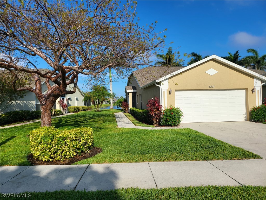 5831 Greenwood Circle #132 Naples FL 34112 223040115 image1