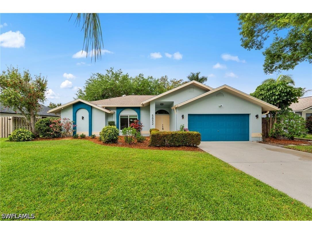 5832 Casablanca Court Fort Myers FL 33919 226012909 image1
