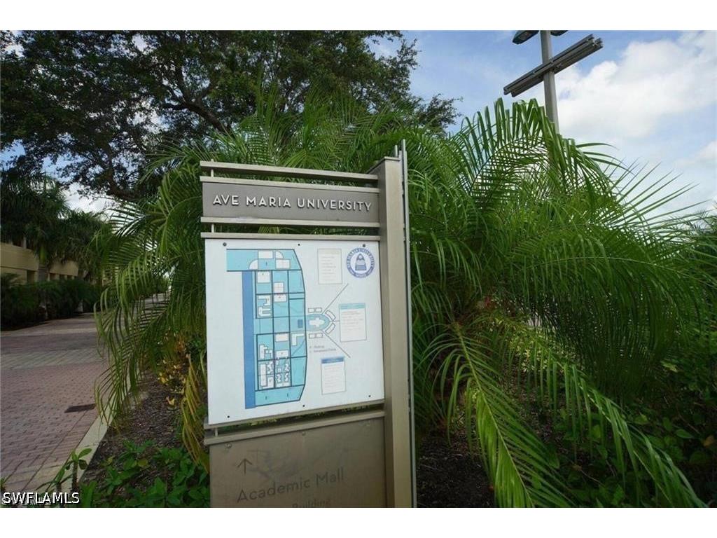 5835 Double Eagle Circle #4726 Ave Maria FL 34142 226021591 image27