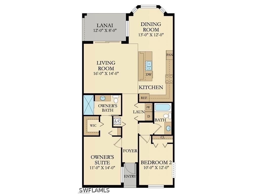 5835 Double Eagle Circle #4726 Ave Maria FL 34142 226021591 image8