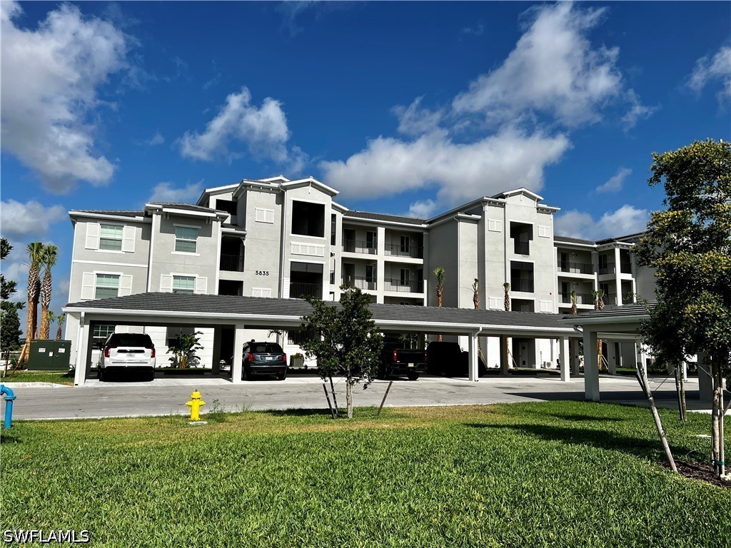 5835 Double Eagle Circle #4714 Ave Maria FL 34142 226020283 image2