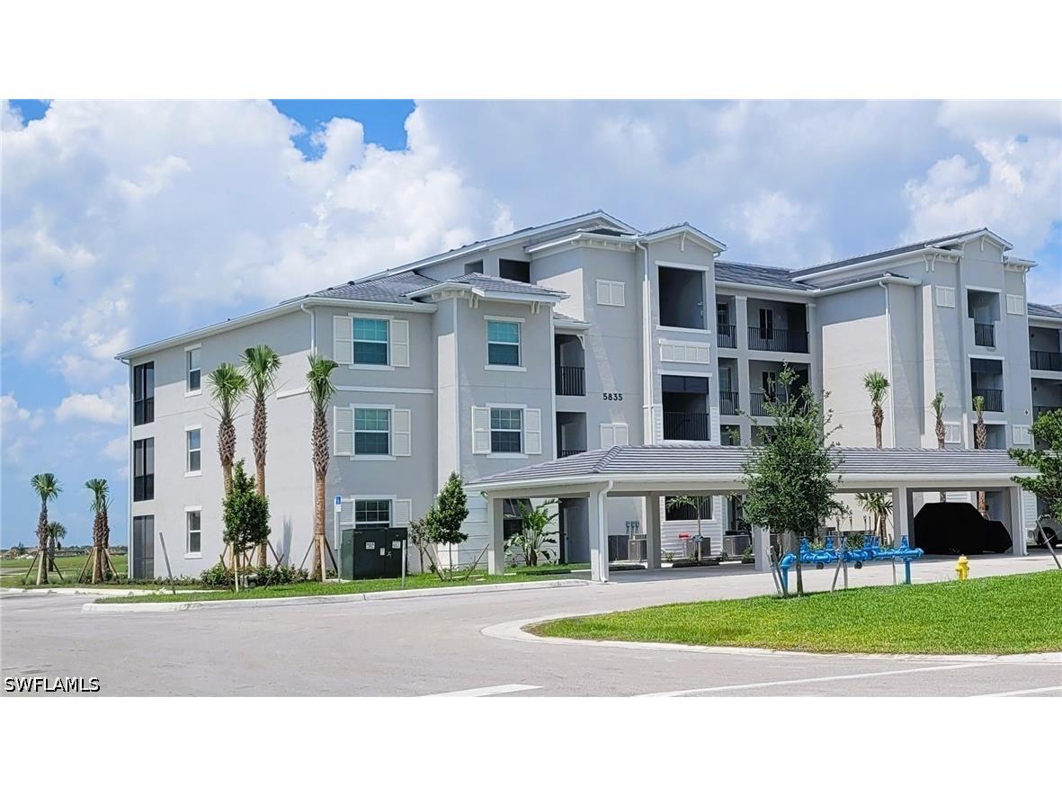 5835 Double Eagle Circle #4735 Ave Maria FL 34142 226022702 image1