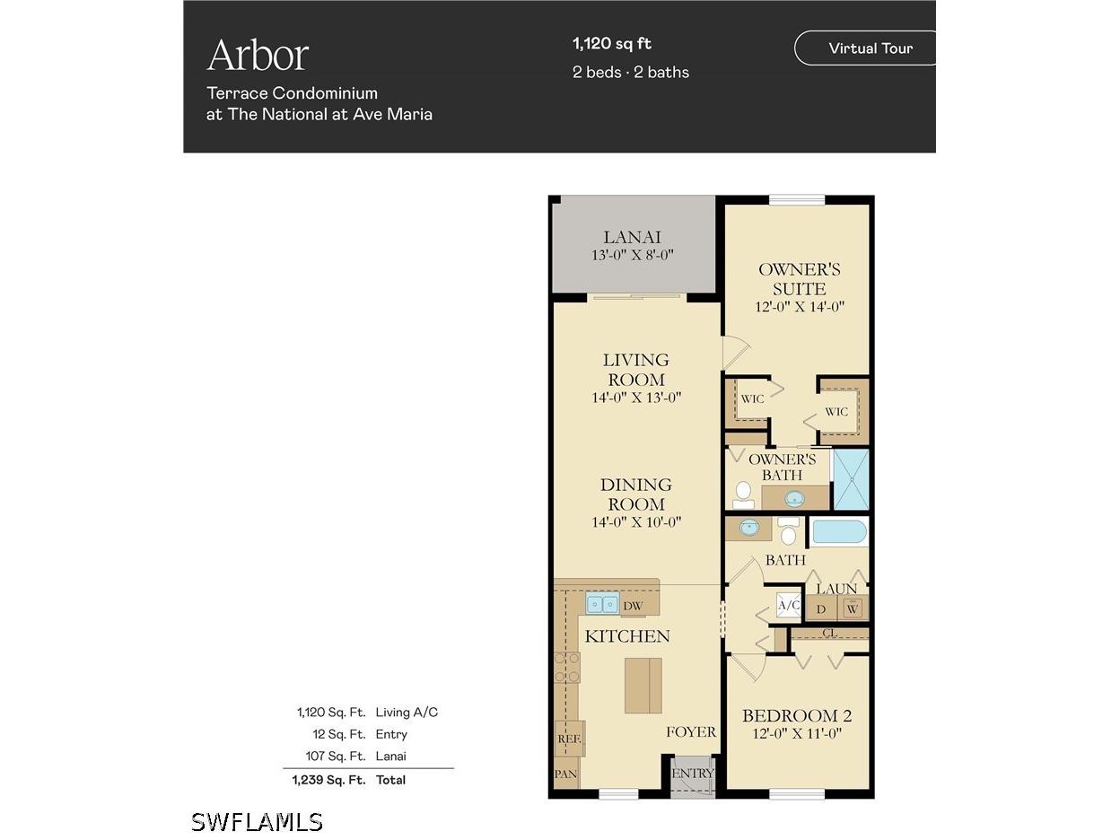 5835 Double Eagle Circle #4735 Ave Maria FL 34142 226022702 image2