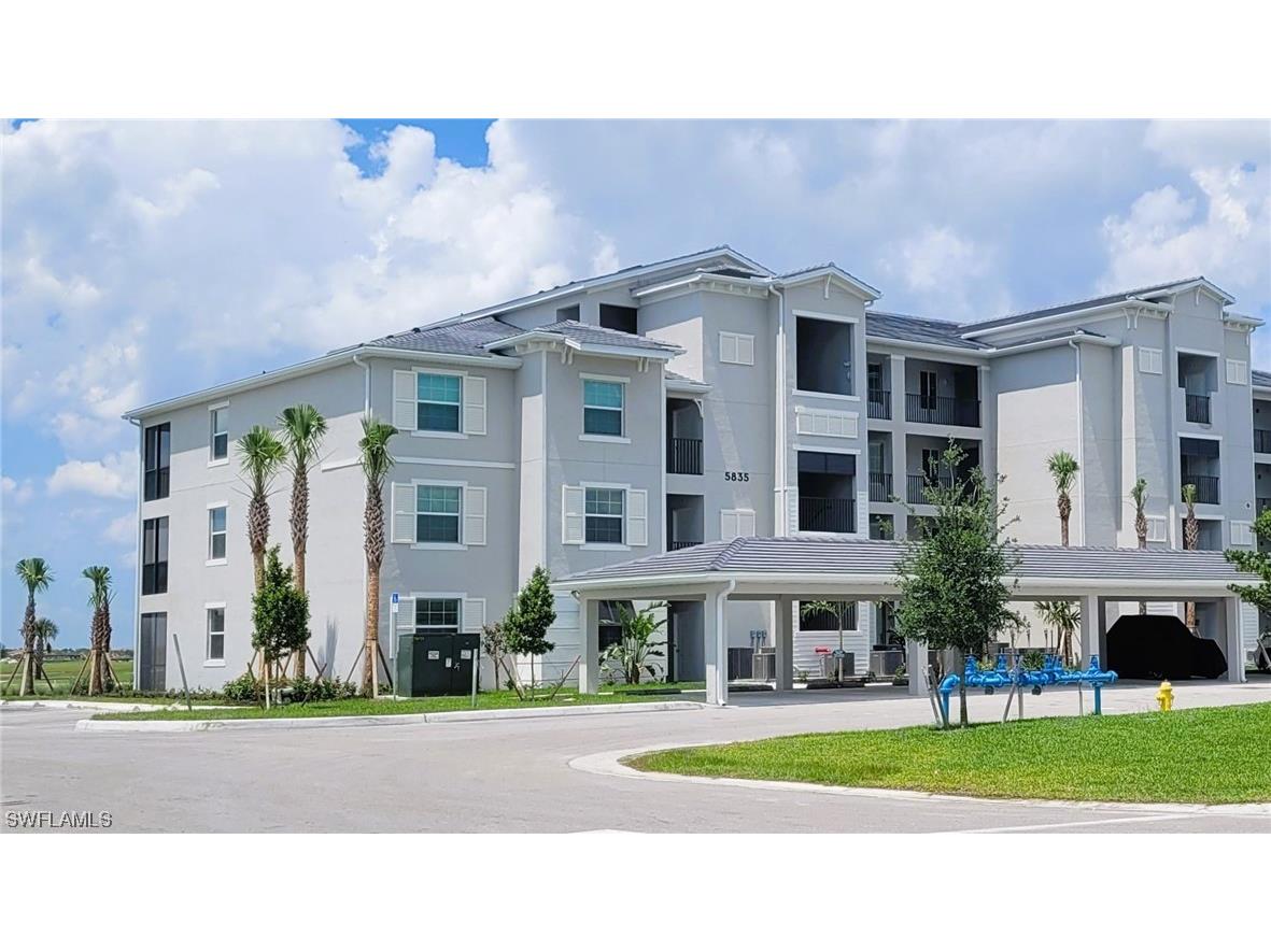 5835 Double Eagle Circle #4742 Ave Maria FL 34142 223056825 image1