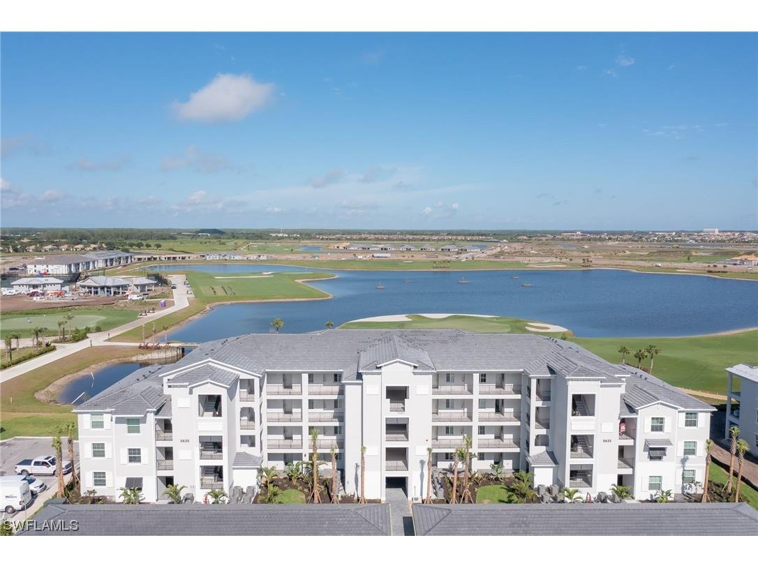 5835 Double Eagle Circle #4724 Ave Maria FL 34142 223050024 image1