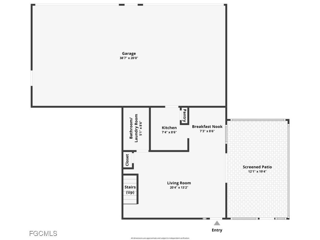 5836 Queen Elizabeth Way #3 Fort Myers FL 33907 2025012788 image19