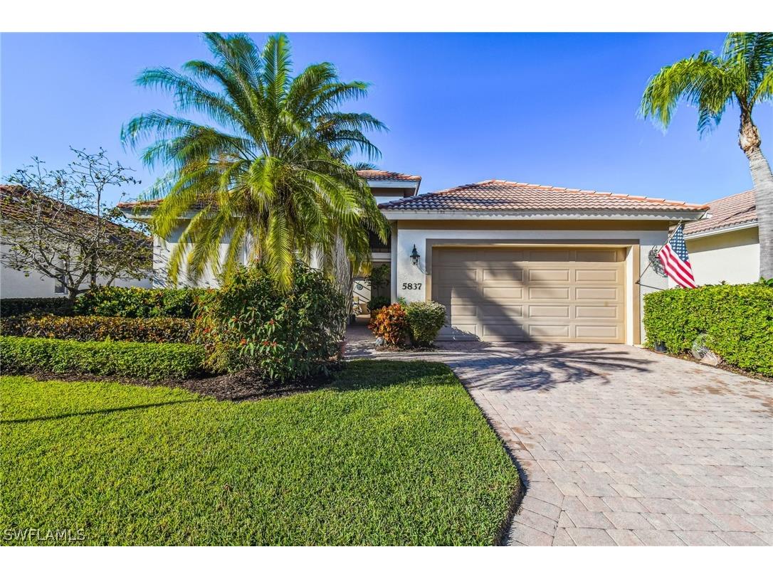 5837 Paradise Circle #3-13 Naples FL 34110 223004951 image1