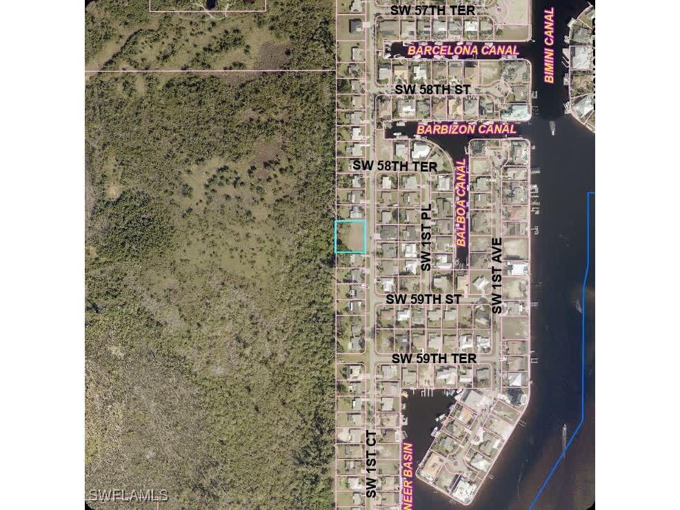 5838 SW 1st Court Cape Coral FL 33914 225078594 image1