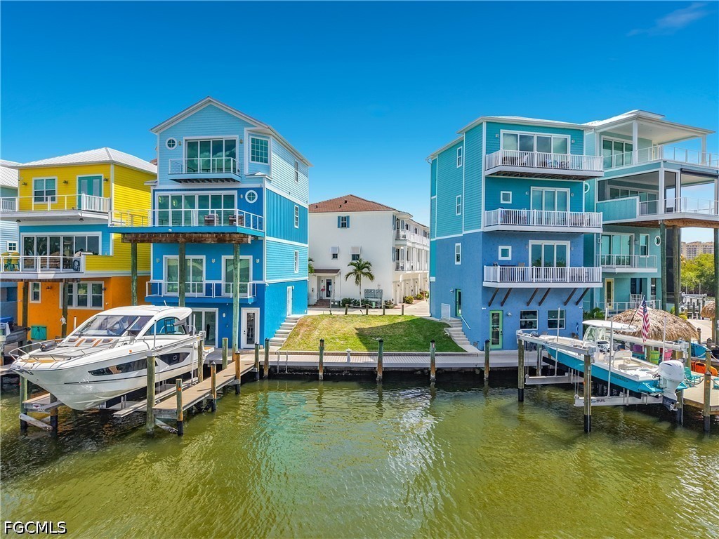 5838 Shell Cove Drive Cape Coral FL 33914 2026015666 image1