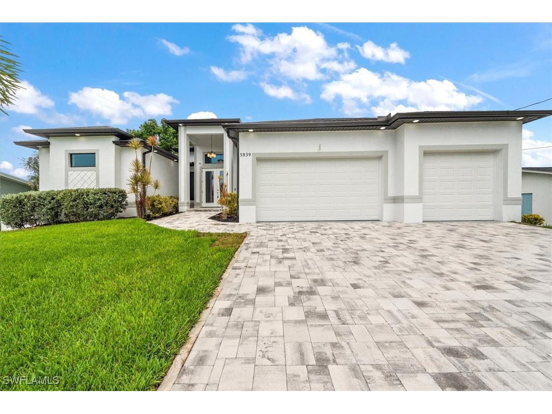 5839 SW 1st Court Cape Coral FL 33914 225061393 image1