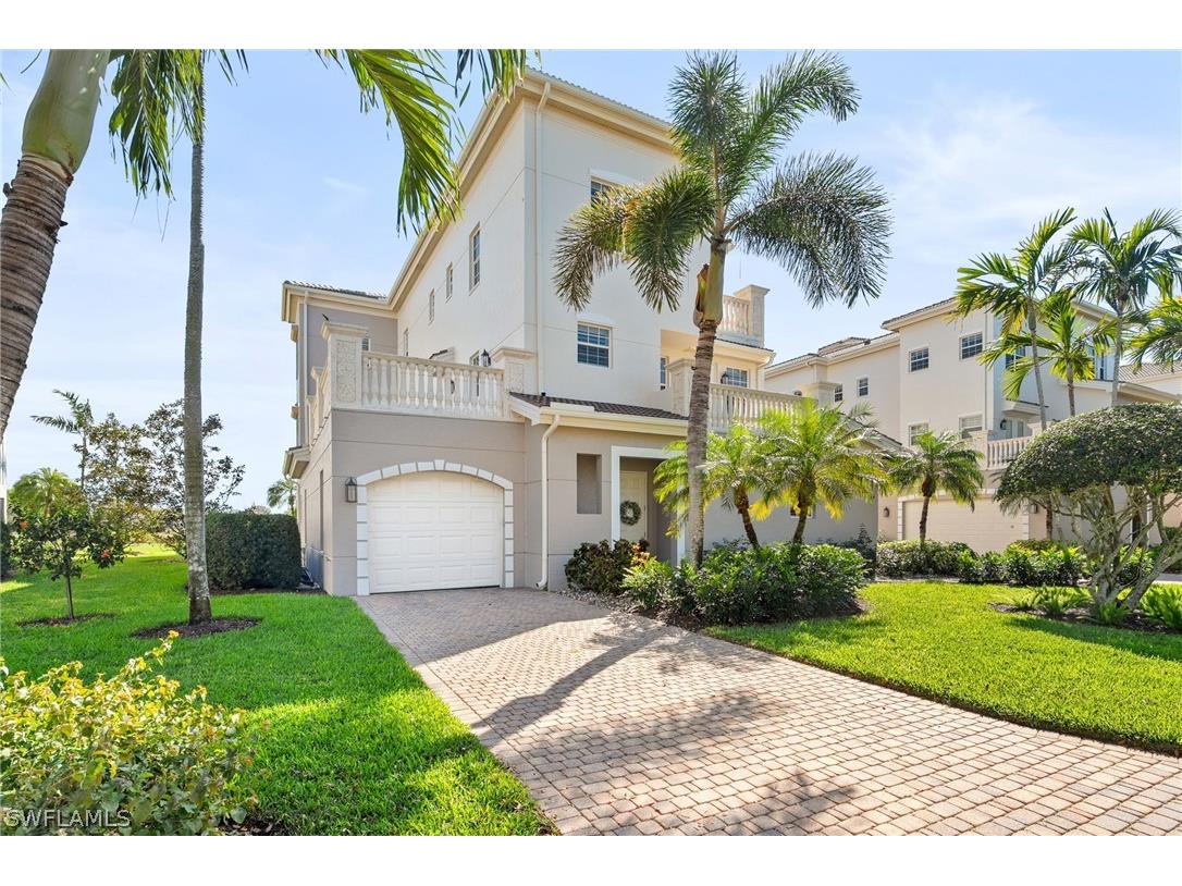 584 Avellino Isles Circle #101 Naples FL 34119 226009797 image1