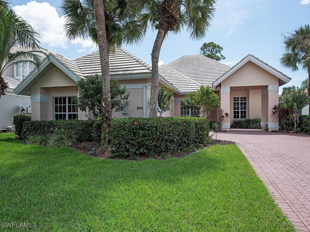584 Eagle Creek Drive Naples FL 34113 224093129 image1