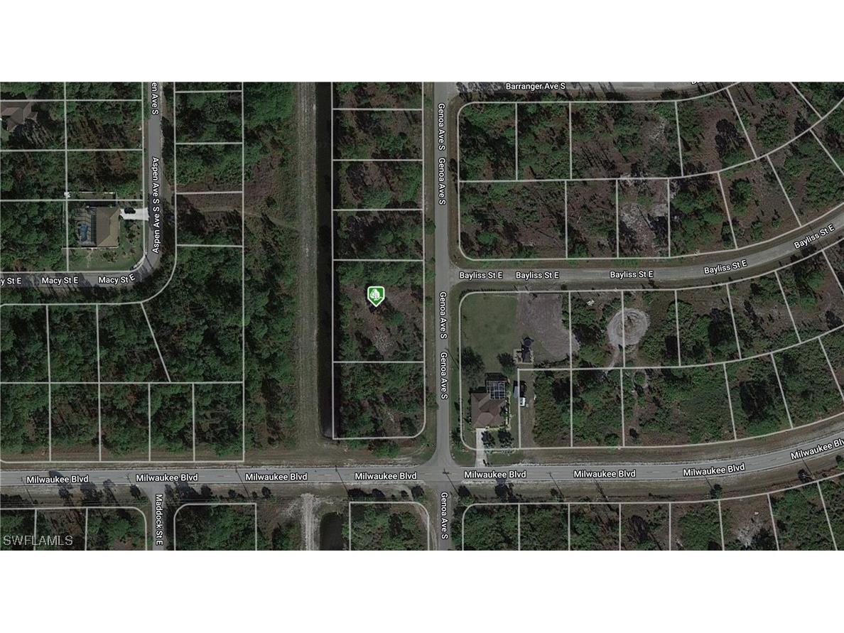 584 Genoa Avenue S Lehigh Acres FL 33974 223057181 image1