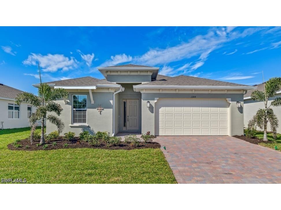 584 Spring Hill Lake Loop Cape Coral FL 33993 226021548 image1