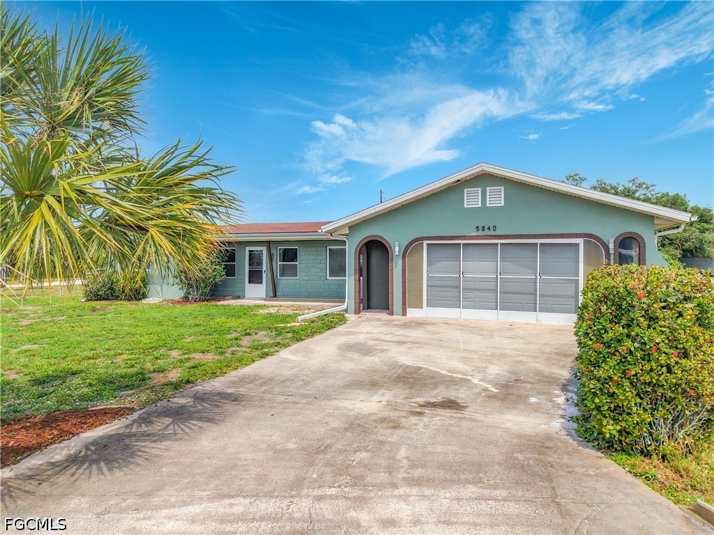 5840 Acla Vista Drive Punta Gorda FL 33950 2026019128 image1