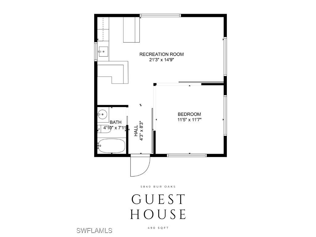 5840 Bur Oaks Lane Naples FL 34119 225065915 image23