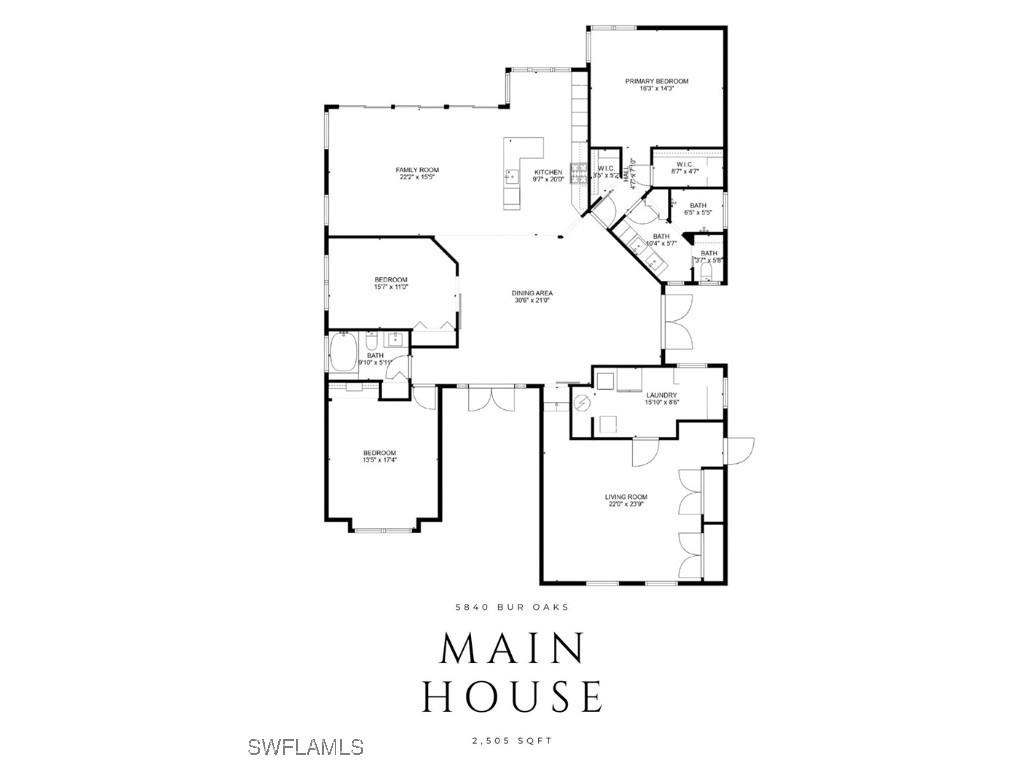 5840 Bur Oaks Lane Naples FL 34119 225065915 image4