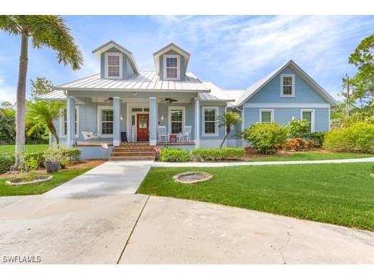 5840 Standing Oaks Lane Naples FL 34119 225032569 image1