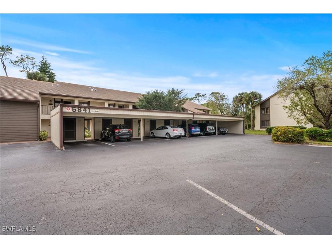 5841 Rattlesnake Hammock Road #2 Naples FL 34113 225073383 image1