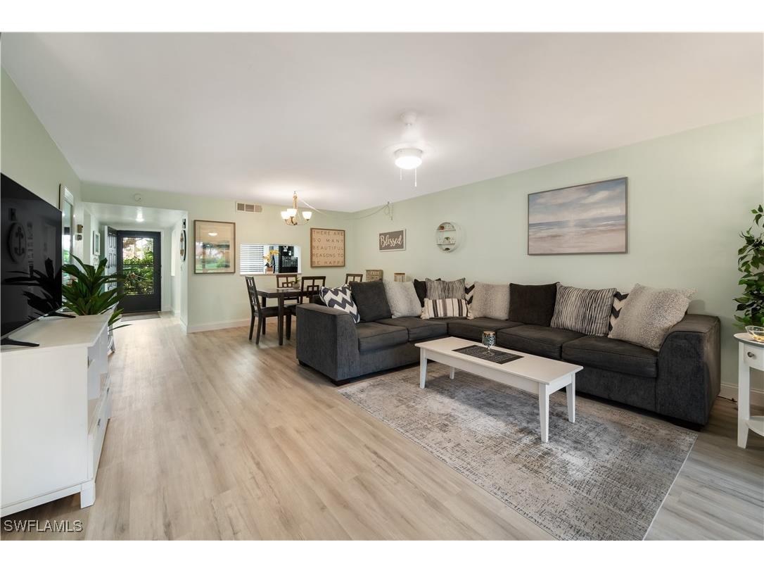 5841 Rattlesnake Hammock Road #I-108 Naples FL 34113 225021331 image1