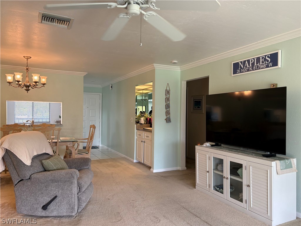 5841 Rattlesnake Hammock Road #I-203 Naples FL 34113 226010498 image3