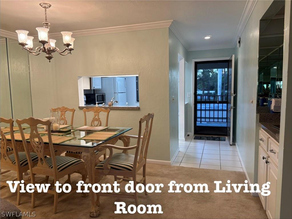 5841 Rattlesnake Hammock Road #I-203 Naples FL 34113 226010498 image5