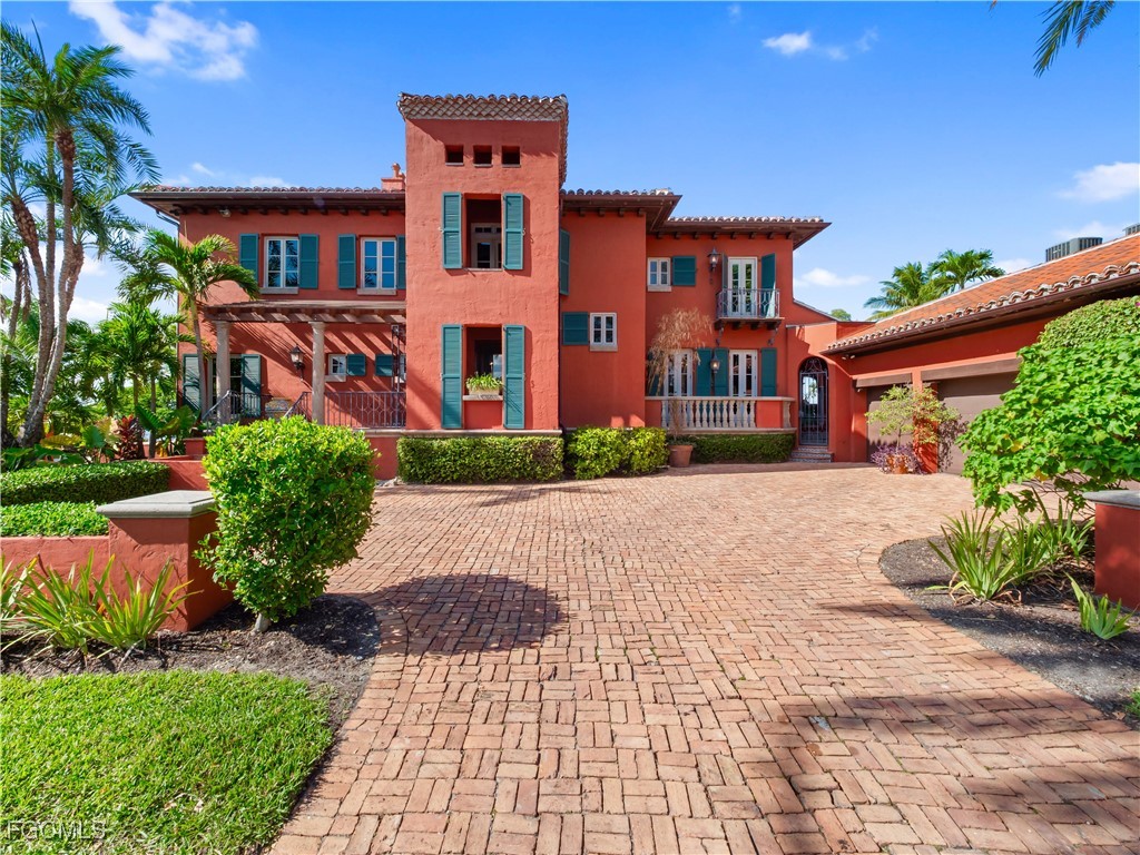 5844 Riverside Lane Fort Myers FL 33919 2025017019 image4