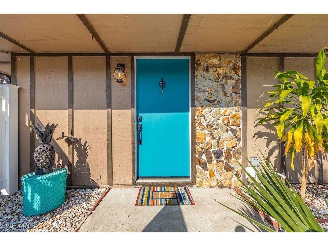 5845 Cape Island Drive #1- A Fort Myers FL 33919 225013960 image1