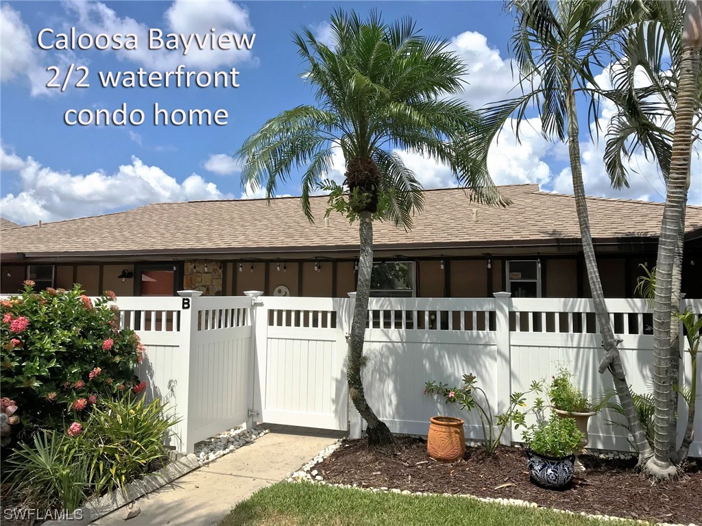 5845 Cape Island Drive #2 Fort Myers FL 33919 223067576 image1