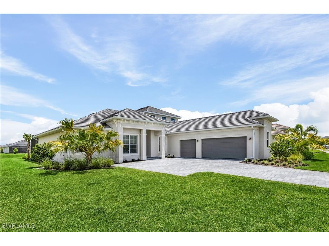 5845 Carnoustie Court Ave Maria FL 34142 225084339 image1