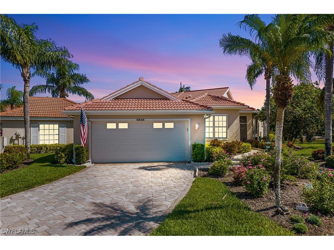 5848 Northridge Drive #A-4 Naples FL 34110 223043100 image1