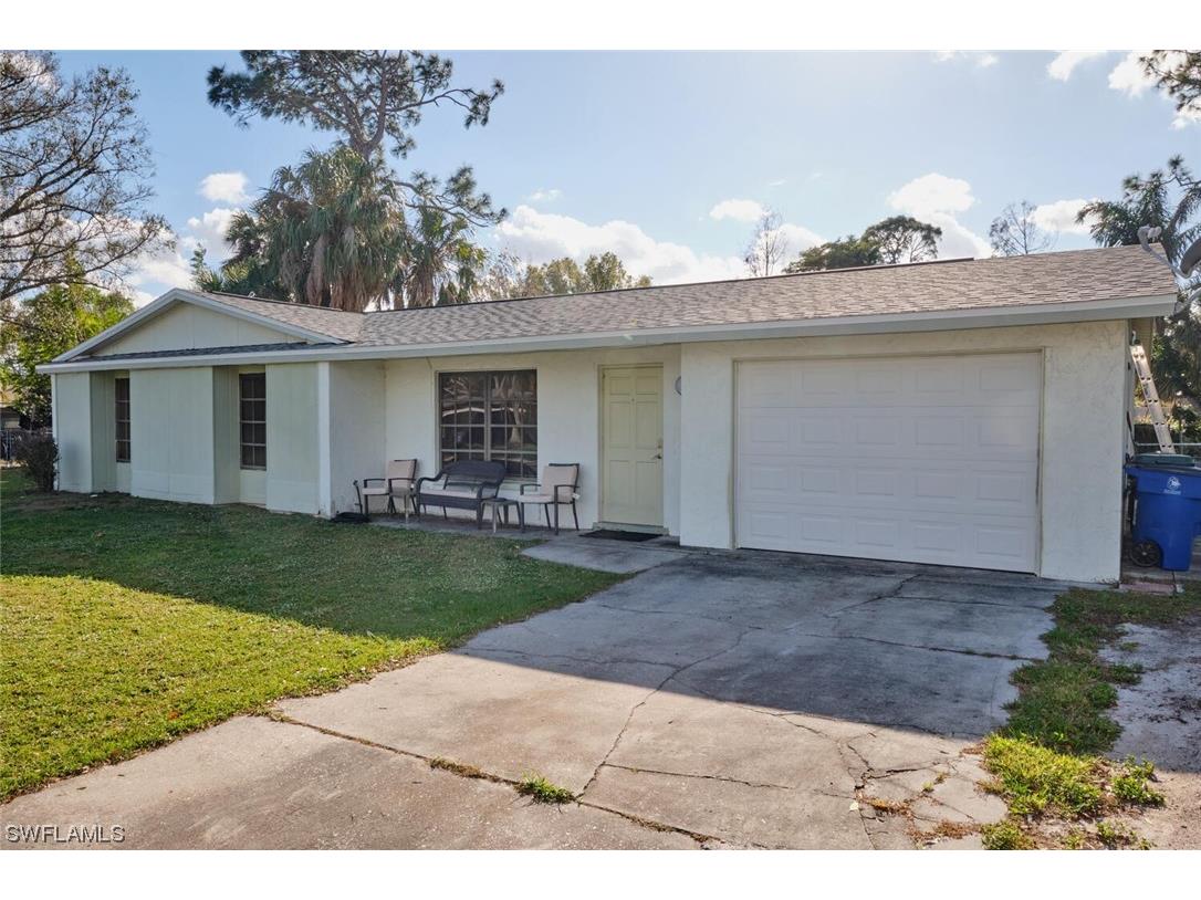 5849 Millay Court North Fort Myers FL 33903 224010360 image1