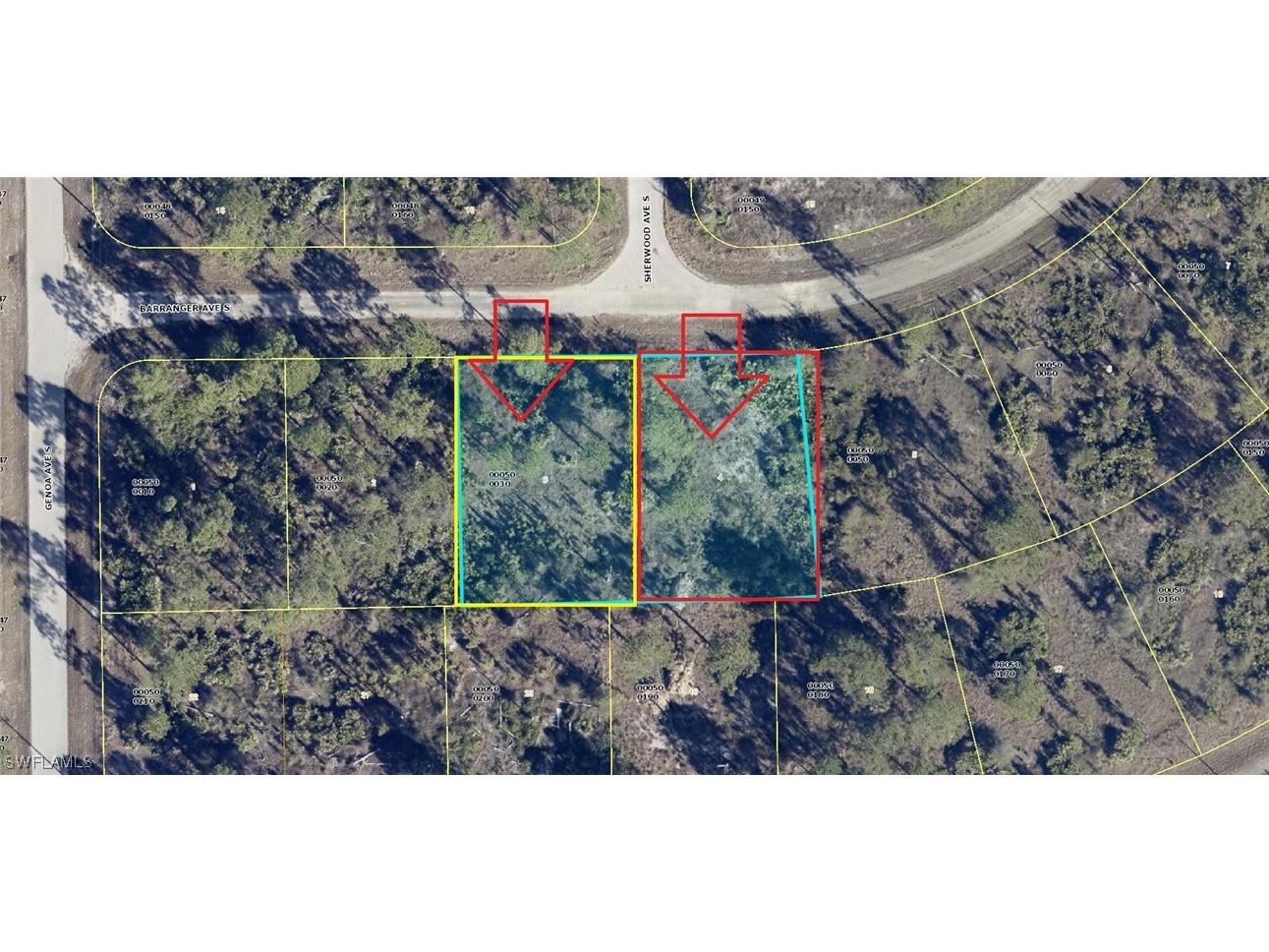 585 Barranger Avenue S Lehigh Acres FL 33974 223044049 image1