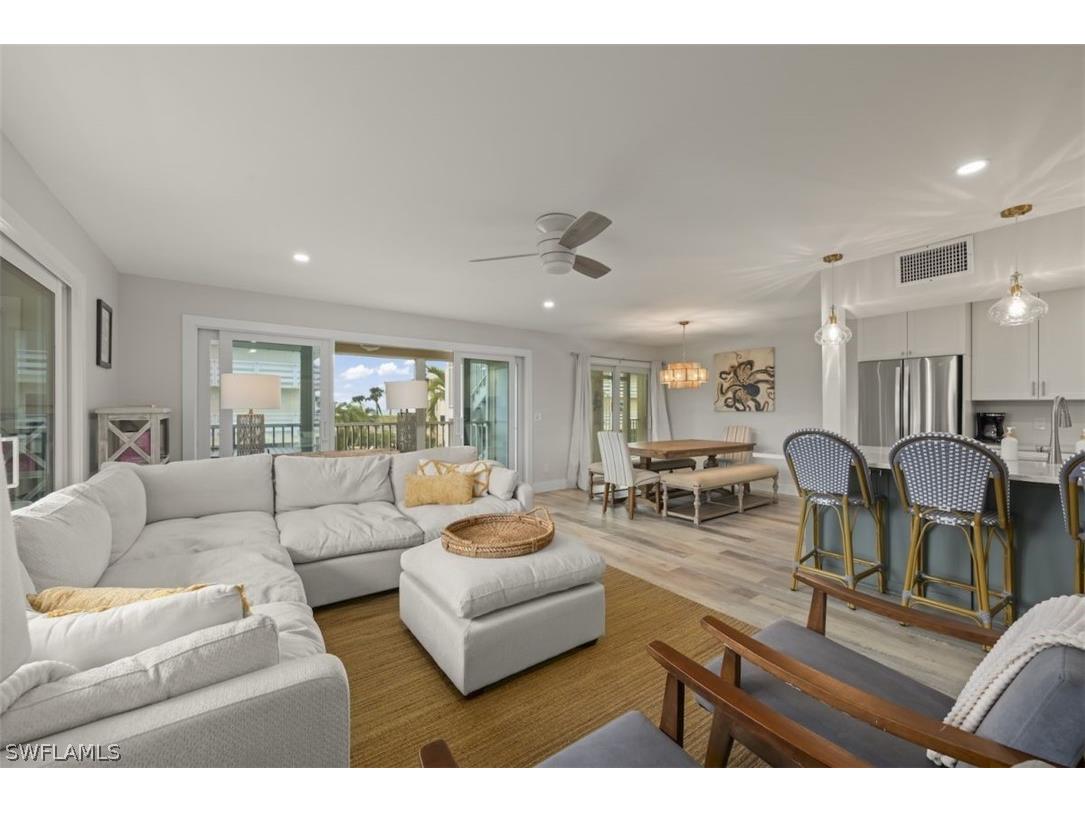 585 E Gulf Drive #A2 Sanibel FL 33957 226009206 image13