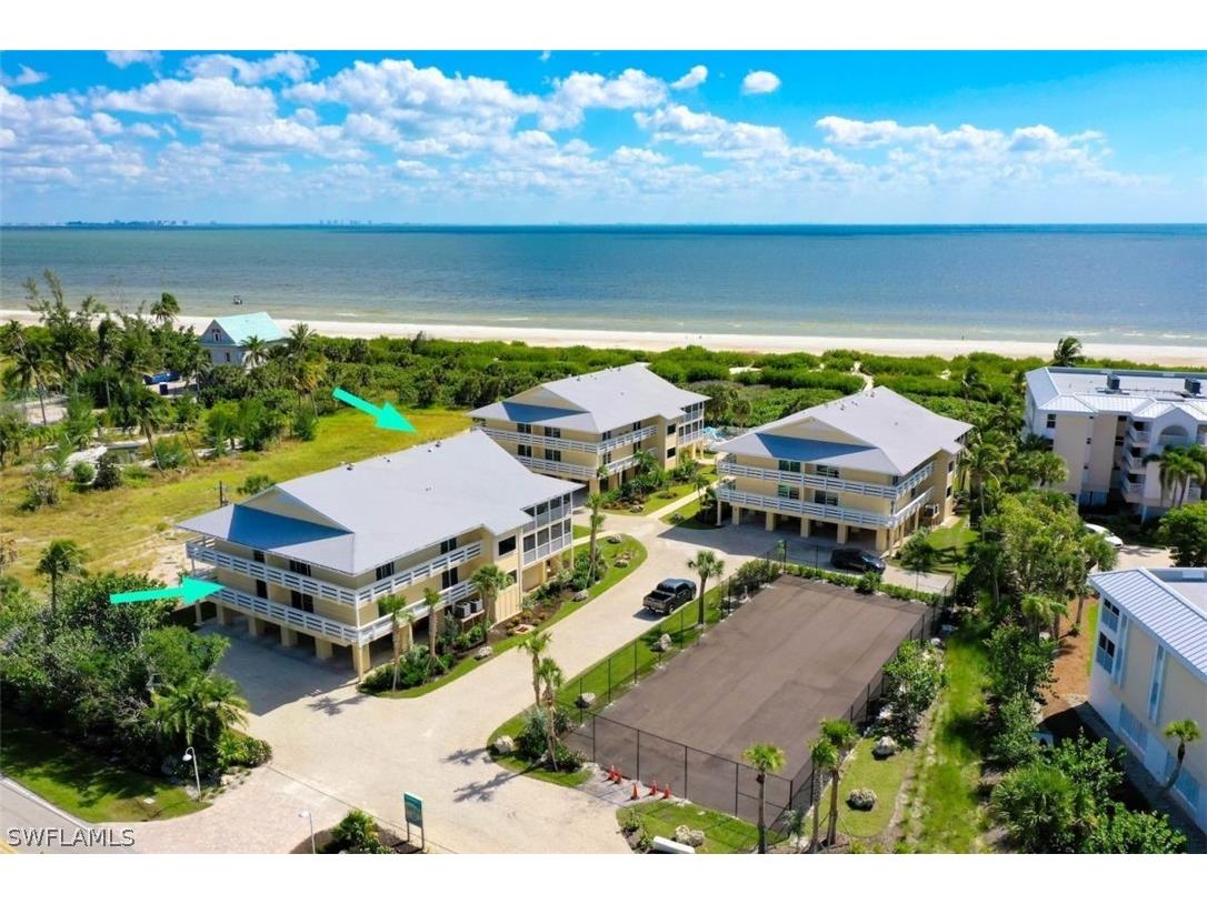 585 E Gulf Drive #A2 Sanibel FL 33957 226009206 image34