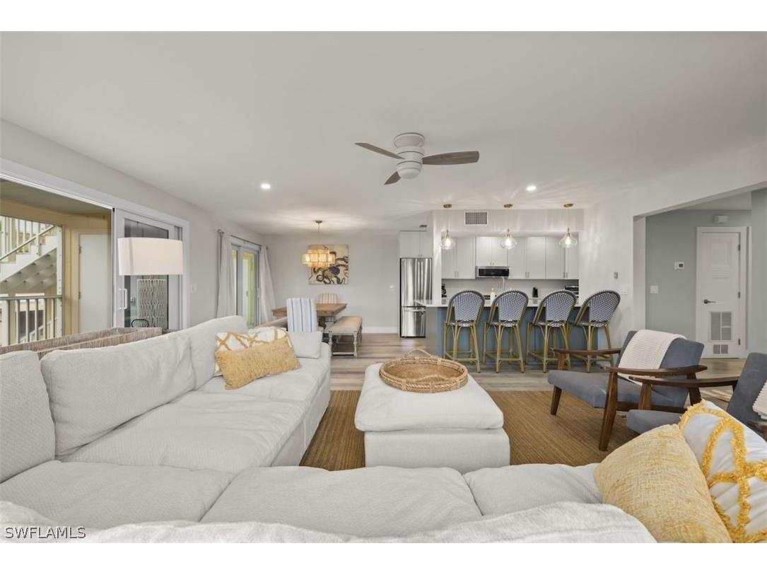 585 E Gulf Drive #A2 Sanibel FL 33957 226009206 image4