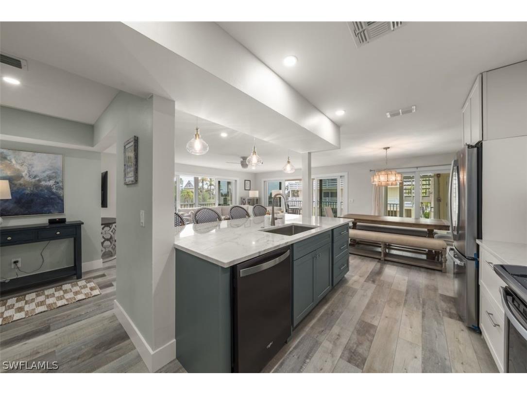585 E Gulf Drive #A2 Sanibel FL 33957 226009206 image5